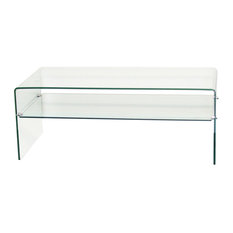 Unique Glass Coffee Tables Houzz