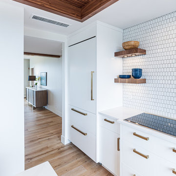 Condo Renovation