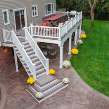 Decks