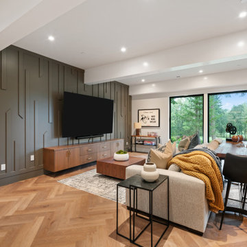 Parade of Homes - Fairway Edge