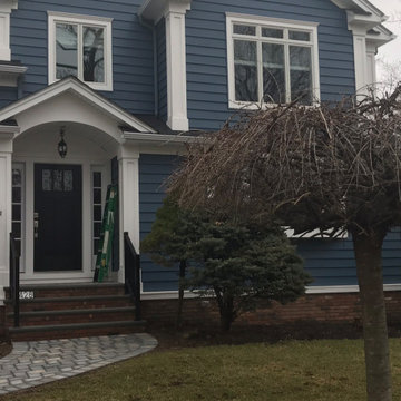 Cranford Siding & Windows
