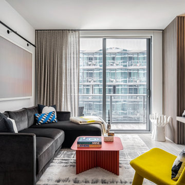 Brickell Residence