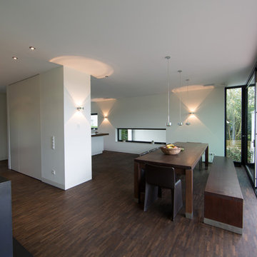 Haus B