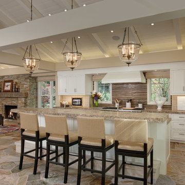 San Juan Capistrano Custom Masterpiece