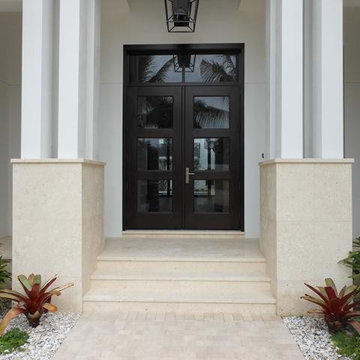 Calypso Coral (dominican coral stone) By Coral Classics