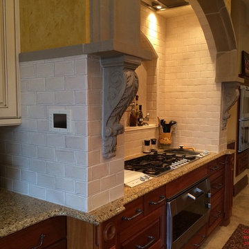 Custom Residential Audio Video Automation Design