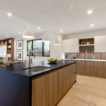 Sunset Kitchen