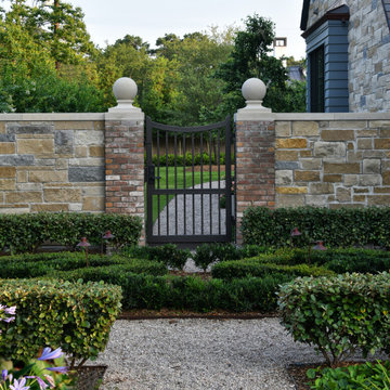 Piney Point Village Garden and Pool 103