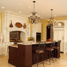 My old kitchen