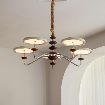 How Should You Light Your Living Room?