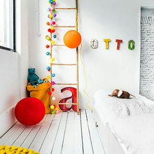 kids room