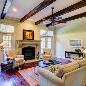 Real Estate Staging