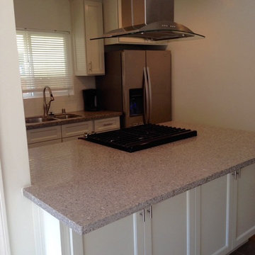 Steinhart Kitchen