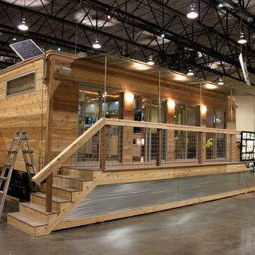 Mod Pod