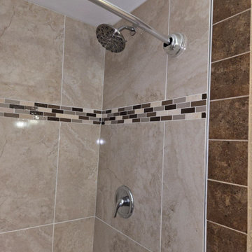 Bathroom and Kitchen Fixture Upgrade, Tampa FL
