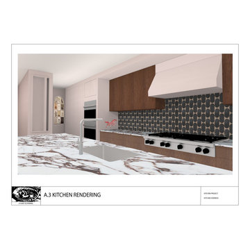 Kitchen Renovation
