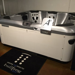 Hot Tubs - Products