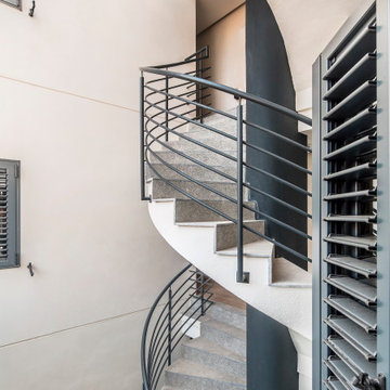 EDIFICI OCEAN'S, apartahotel en Sitges