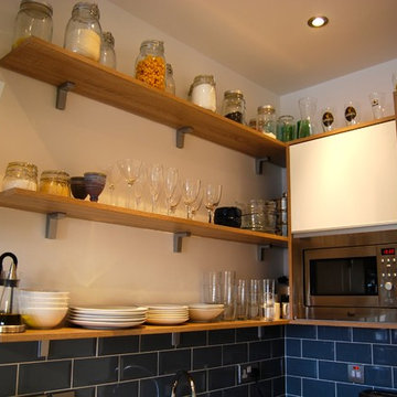ATLAS Latest: Juli's kitchen