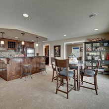 Basement Plans