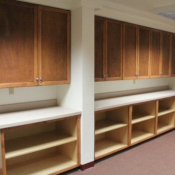 Renovations