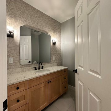 Whole Home Remodel- Bothell, WA