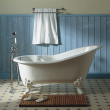 Bathroom Ideas