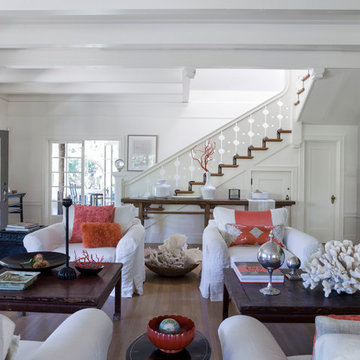 Shingle Style Casual