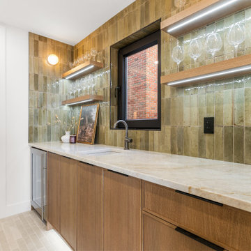 Chestermere Renovations