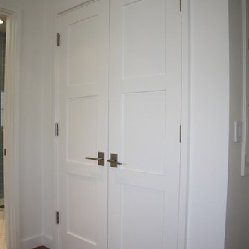 Misc. Interior Images