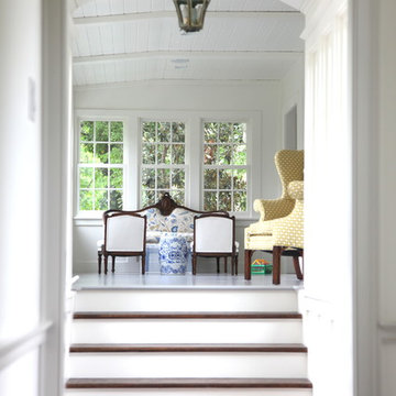 Colonial Revival