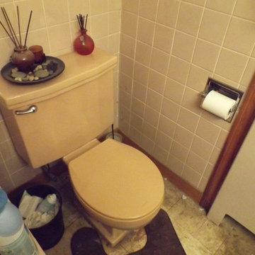 Bathroom-South Hadley