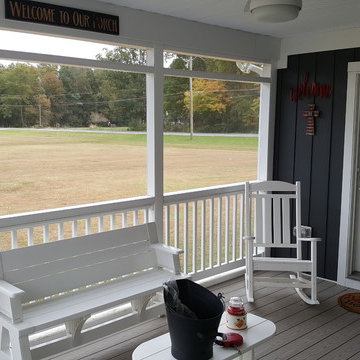 Townsend, DE Major Renovation