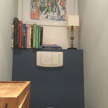 Toilettes