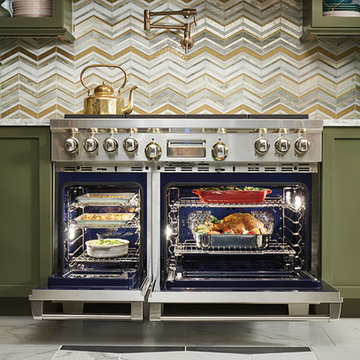 Sub-Zero/Wolf Appliances