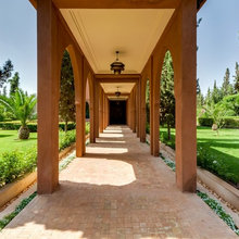 Maison Maroc