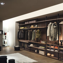 Lema - Clothes Racks