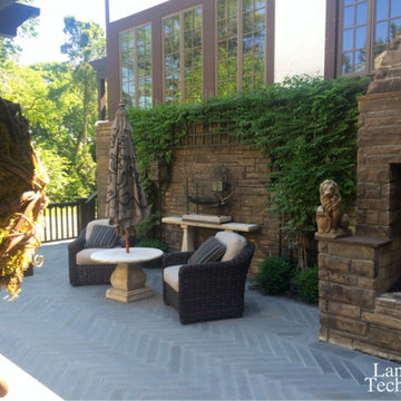 Zen Gardens - Lake Success, NY