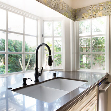 Porter Ranch Kitchen