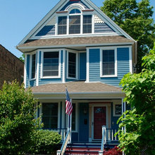 Victorian Remodel