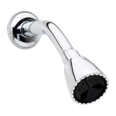 Shower Head Bathroom Faucets Houzz High Pressure Showers Fire Hydrant Spa Showerhead With Low Water Showerheads And Body