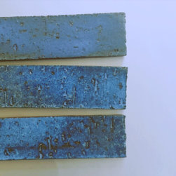 KISMET GLAZED BRICK: PROSPECTOR GLAZE - Wall And Floor Tile