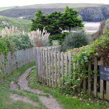 shell cottage