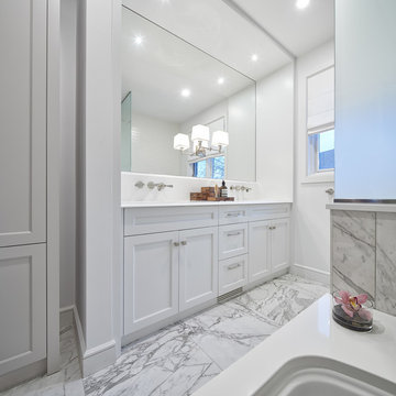 Civic Washroom