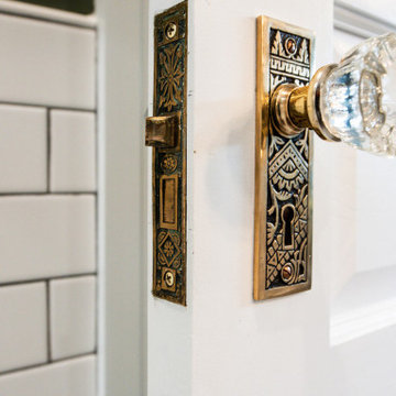 Couple’s Retreat – Riverside Vintage Suite Addition
