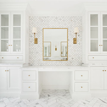Bathrooms