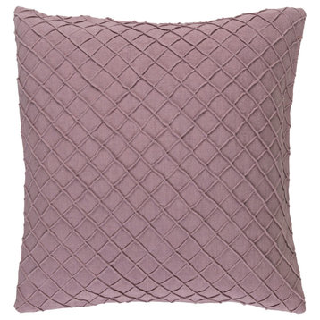 Wright Pillow Cover 18x18x0.25