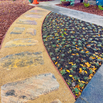 Front Yards
