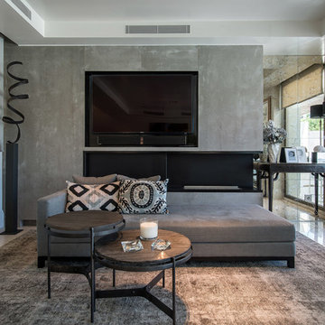 Vivienda en la Urbanización La Finca V