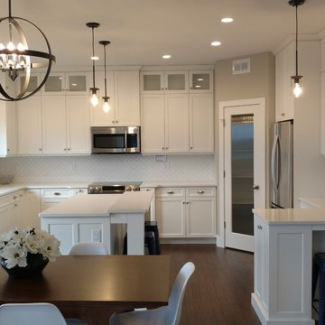 Brighton Show Home
